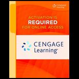 American Corrections Coursemate Access