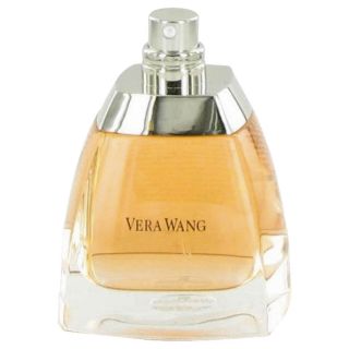 Vera Wang for Women by Vera Wang Eau De Parfum Spray (Tester) 3.4 oz