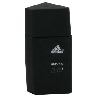 Adidas Moves 001 for Men by Adidas EDT Spray (unboxed) 1.7 oz