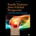 Family Violence From a Global Perspectives