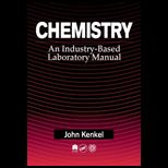 Chemistry  An Industry Based Laboratory Manual