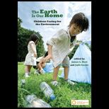 Earth is Our Home Children Caring for the Environment