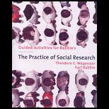 Practice of Social Research Guided Act.