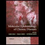 Molecular Epidemiology of Chronic