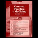 Current Prac. of Medicine 4 Volumes
