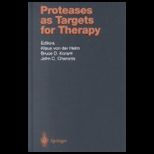Proteases as Targets for Therapy