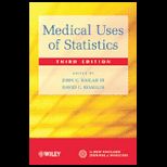 Medical Uses of Statistics