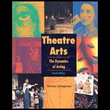Theatre Arts  Dynamics of Acting