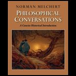 Philosophical Conversations  A Concise Historical Introduction