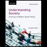Understanding Society Survey of Modern.
