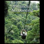 Financial Accounting  Information  Package