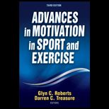 Advances in Motivation in Sport and Exercises