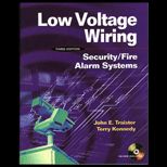Low Voltage Wiring   With CD