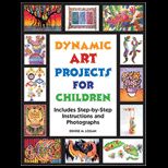 Dynamic Art Projects for Children