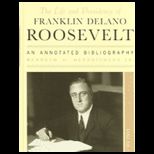 Life and Presidency of Franklin Delano