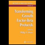 Transforming Growth Factor Beta