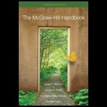 McGraw Hill Handbook (CANADIAN)