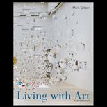 Living With Art (Looseleaf)