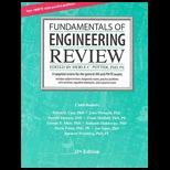 Fundamentals of Engineering Review