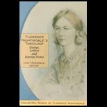 Florence Nightingales Theology, Volume 3