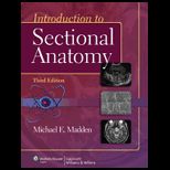 Introduction to Sectional Anatomy With Access