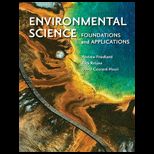 Environmental Science (Looseleaf)