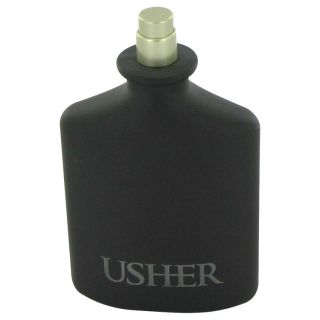 Usher For Men for Men by Usher EDT Spray (Tester) 3.4 oz
