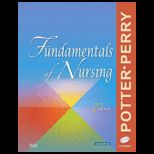 Fundamentals of Nursing   Corrected Printing   With CD