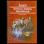 Janes School Safety Handbook