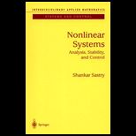 Nonlinear Systems  Analysis, Stability, and Control