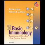 Basic Immunology  2006 2007 Updated  Package