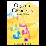 Organic Chemistry   With Solutions to Exercises