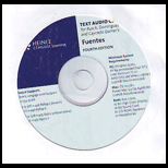 Fuentes World Languages CD (Software)