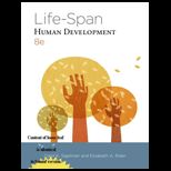 Life Span Human Development (Looseleaf)