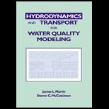 Hydrodynamics Transport for Water Quality