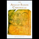 Anglo Saxon Chronicle