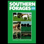 Southern Forages