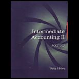 Intermediate Accounting 2 (Custom)