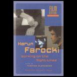 Harun Farocki