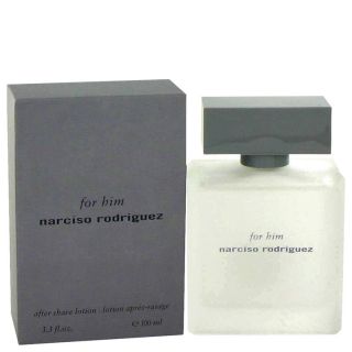 Narciso Rodriguez for Men by Narciso Rodriguez After Shave Lotion 3.4 oz