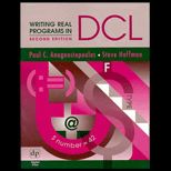 Writing Real Programs in DCL
