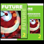 Future 2  English for Results   With 2 CDs and Workbook