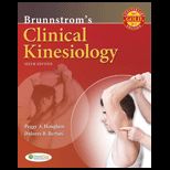 Brunnstroms Clinical Kinesiology