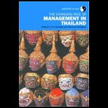 Changing Face of Management in Thailand