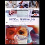 Medical Terminology CUSTOM<