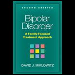 Bipolar Disorder Family Focused Treatment Approach