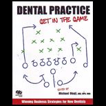 Dental Practice Get in the Game