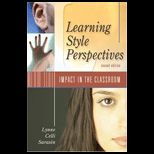 Learning Style Perspectives