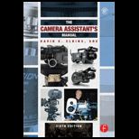 Camera Assistants Manual