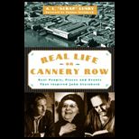 Real Life on Cannery Row